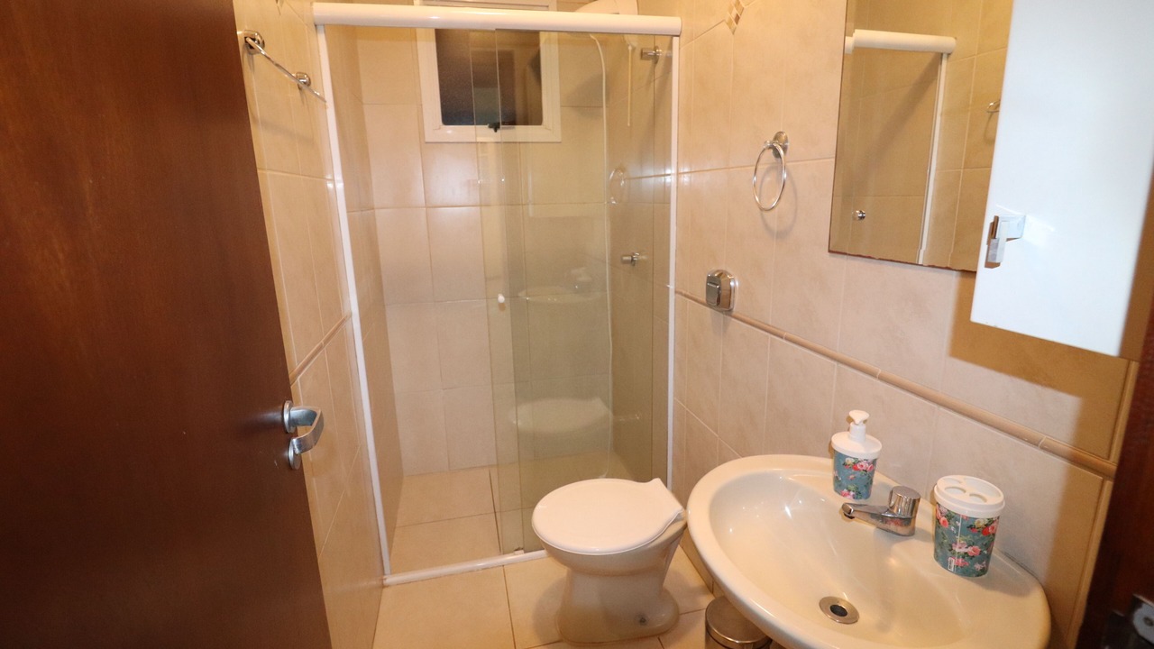 Photo of Bathroom in Centro