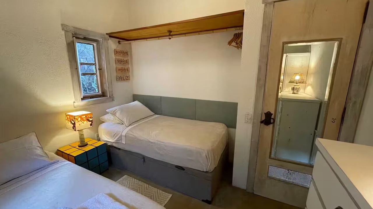 Photo of Bedroom in Itaipava