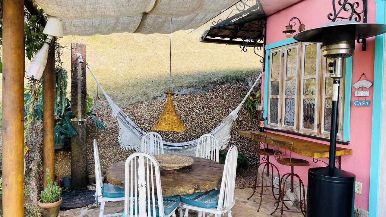 Photo of Outdoor in Itaipava