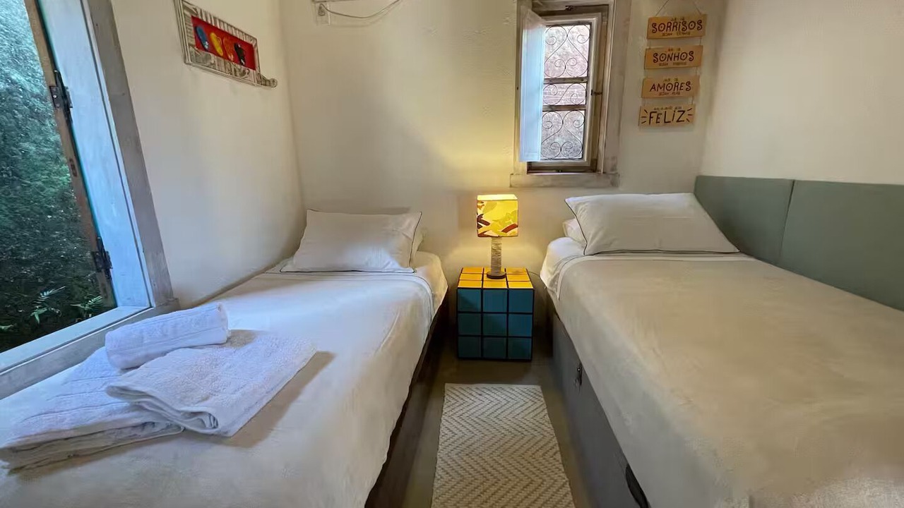 Photo of Bedroom in Itaipava