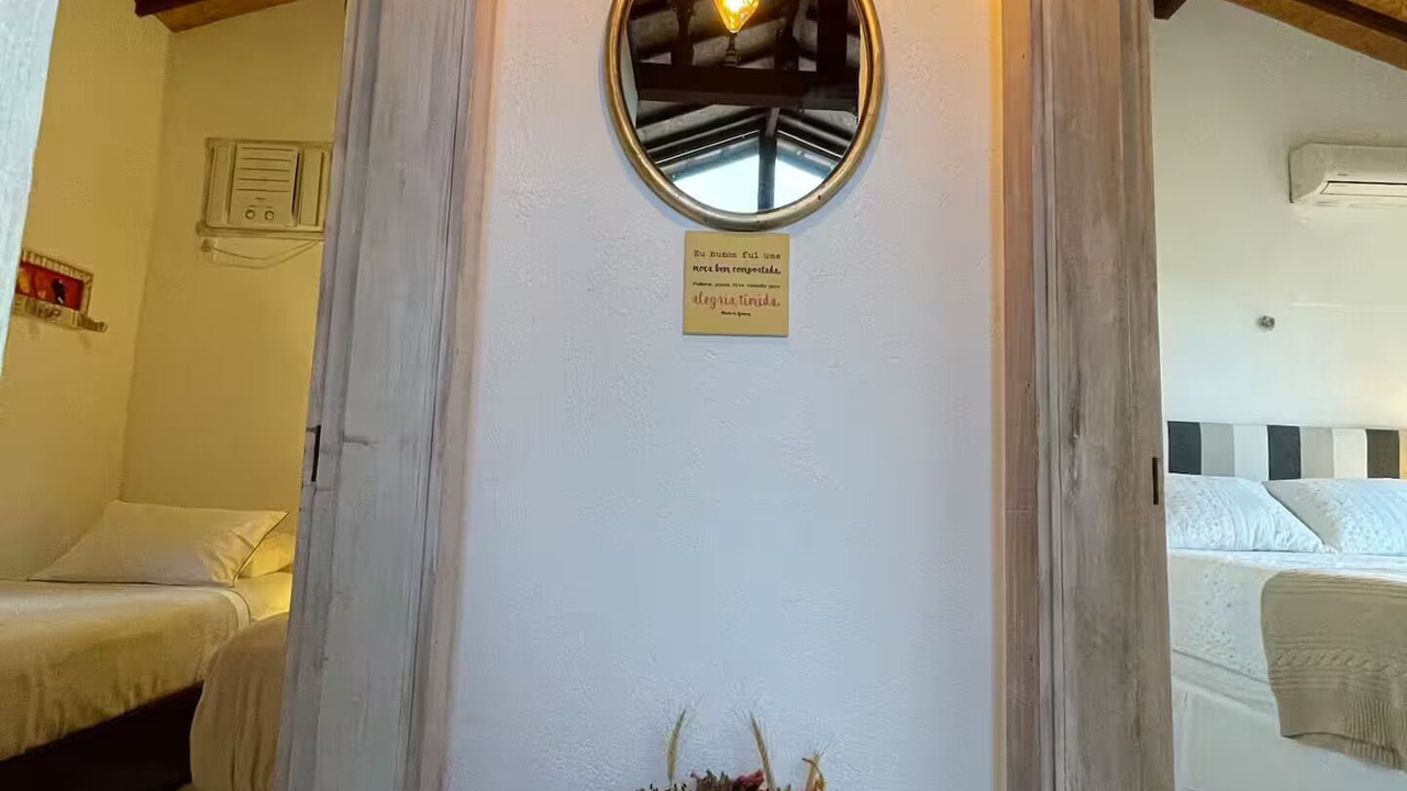 Photo of Bedroom in Itaipava