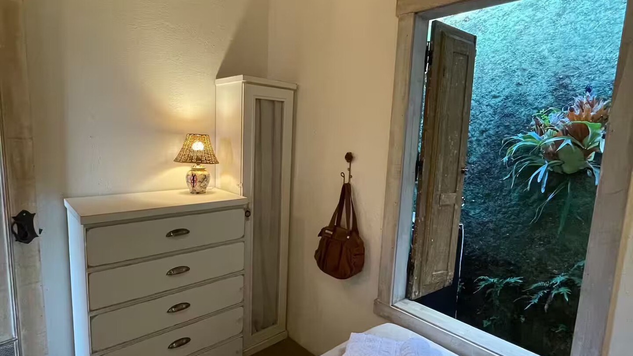 Photo of Bedroom in Itaipava