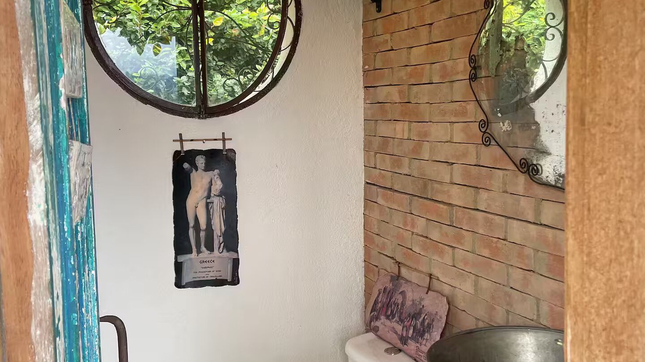 Photo of Bathroom in Itaipava