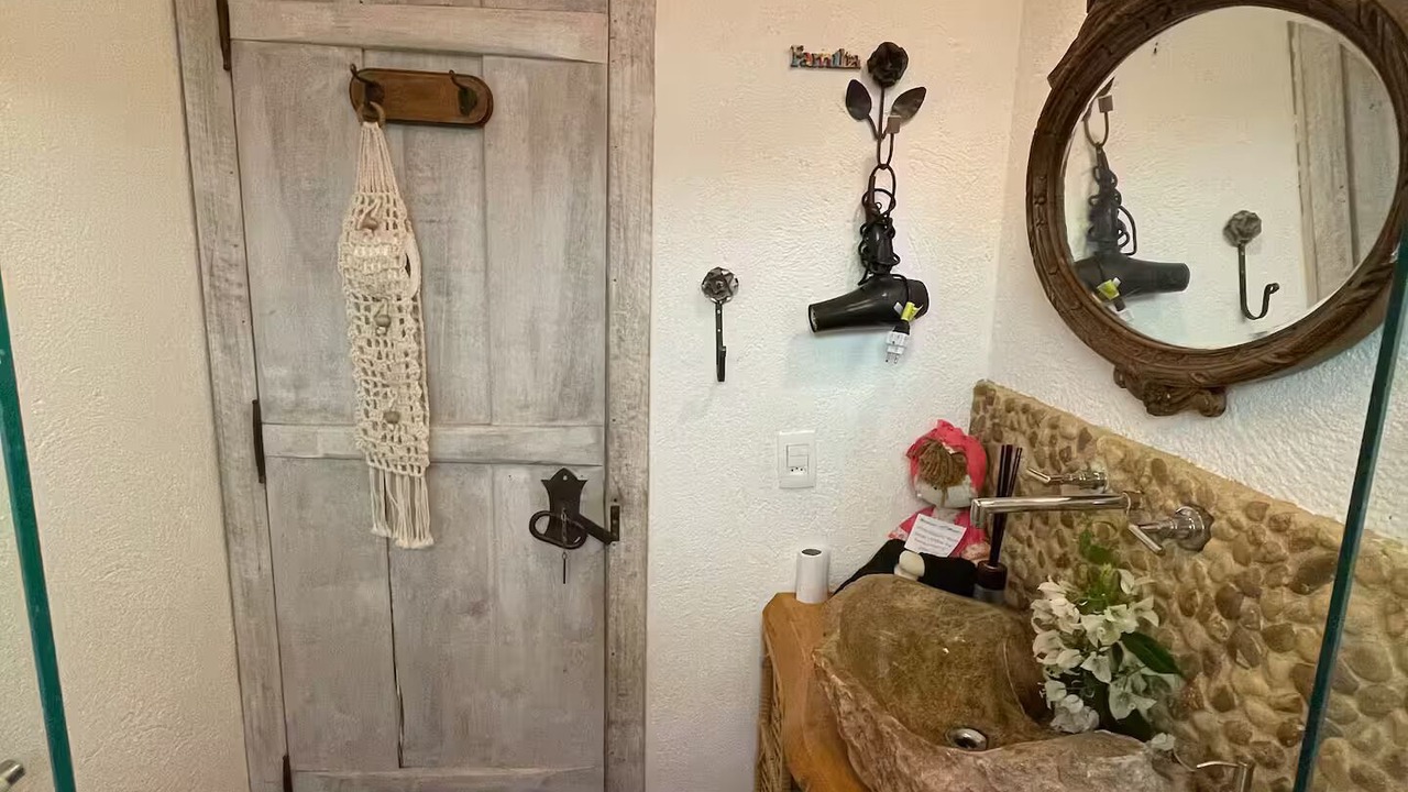 Photo of Bathroom in Itaipava