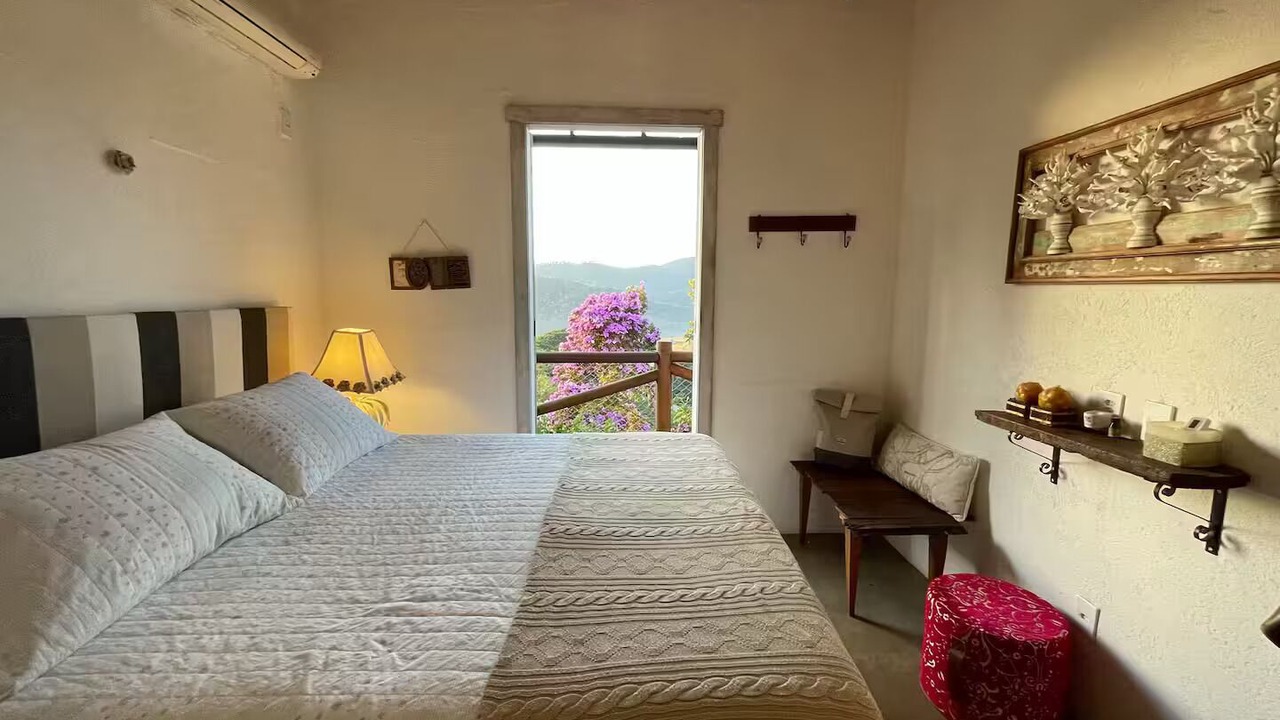 Photo of Bedroom in Itaipava