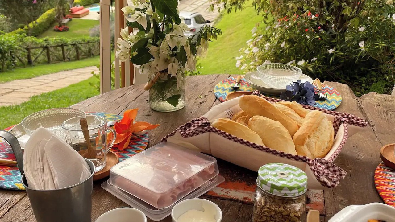 Photo of Outdoor in Itaipava
