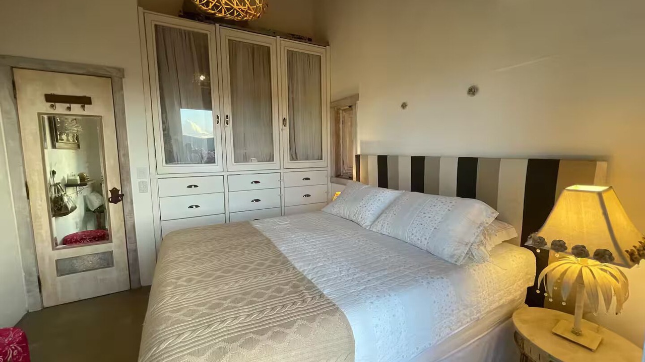 Photo of Bedroom in Itaipava