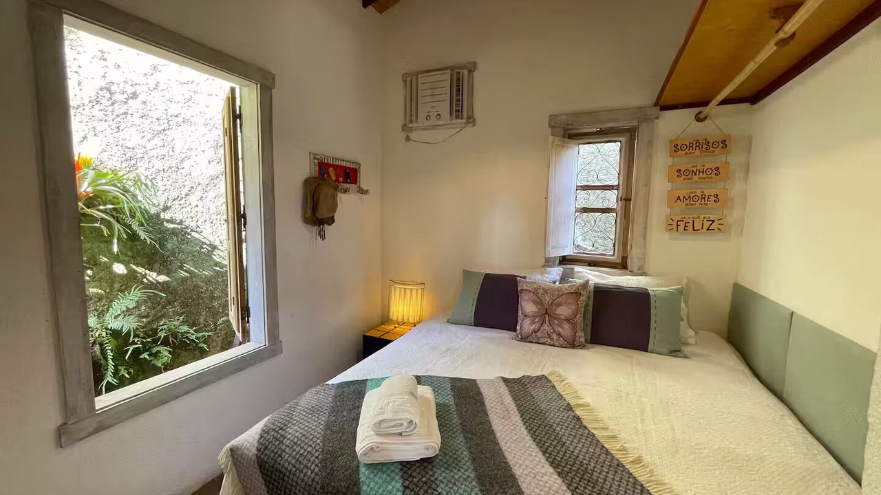 Photo of Bedroom in Itaipava