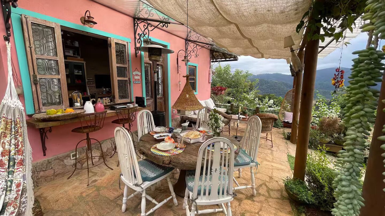 Photo of Outdoor in Itaipava