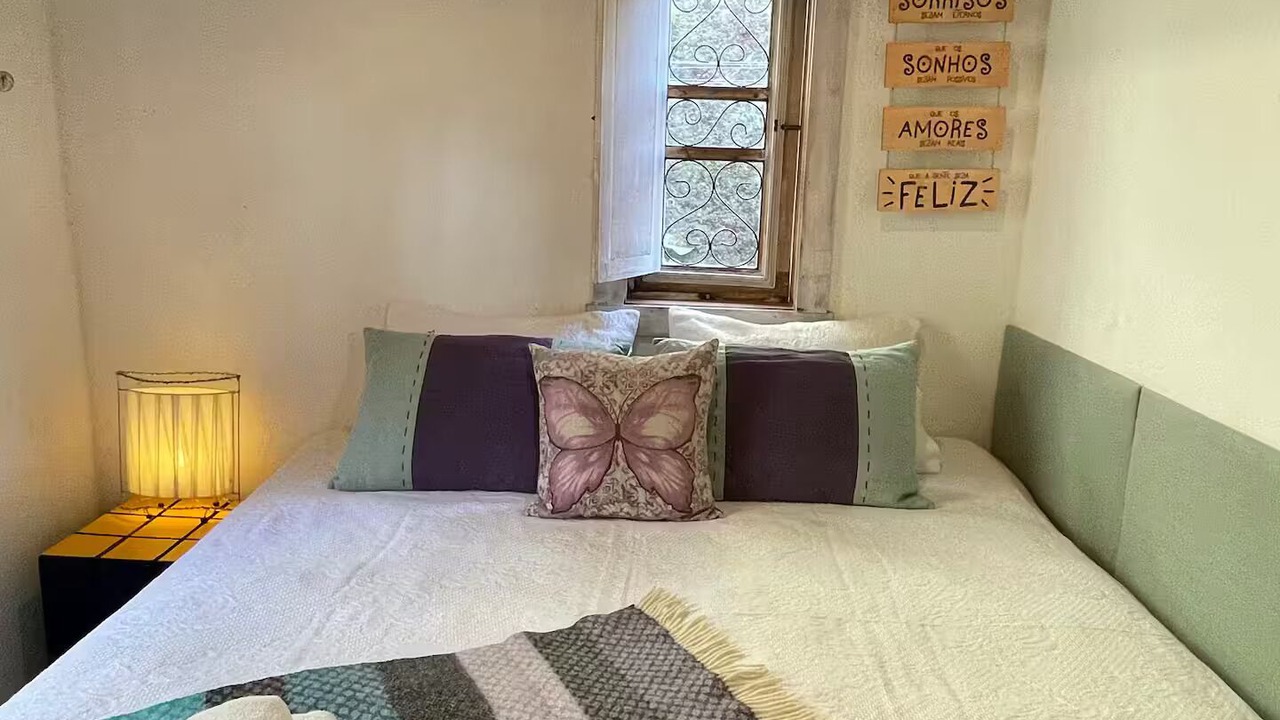 Photo of Bedroom in Itaipava