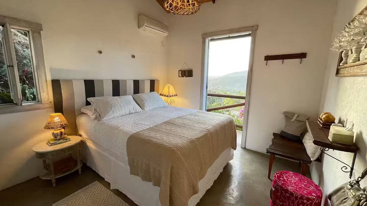 Photo of Bedroom in Itaipava