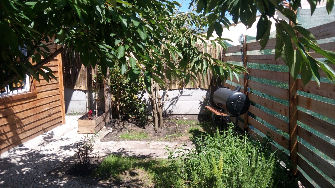 Photo of Outdoor in Las Colinas de Peralta Ramos