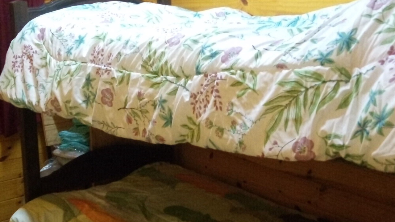 Photo of Bedroom in Las Colinas de Peralta Ramos