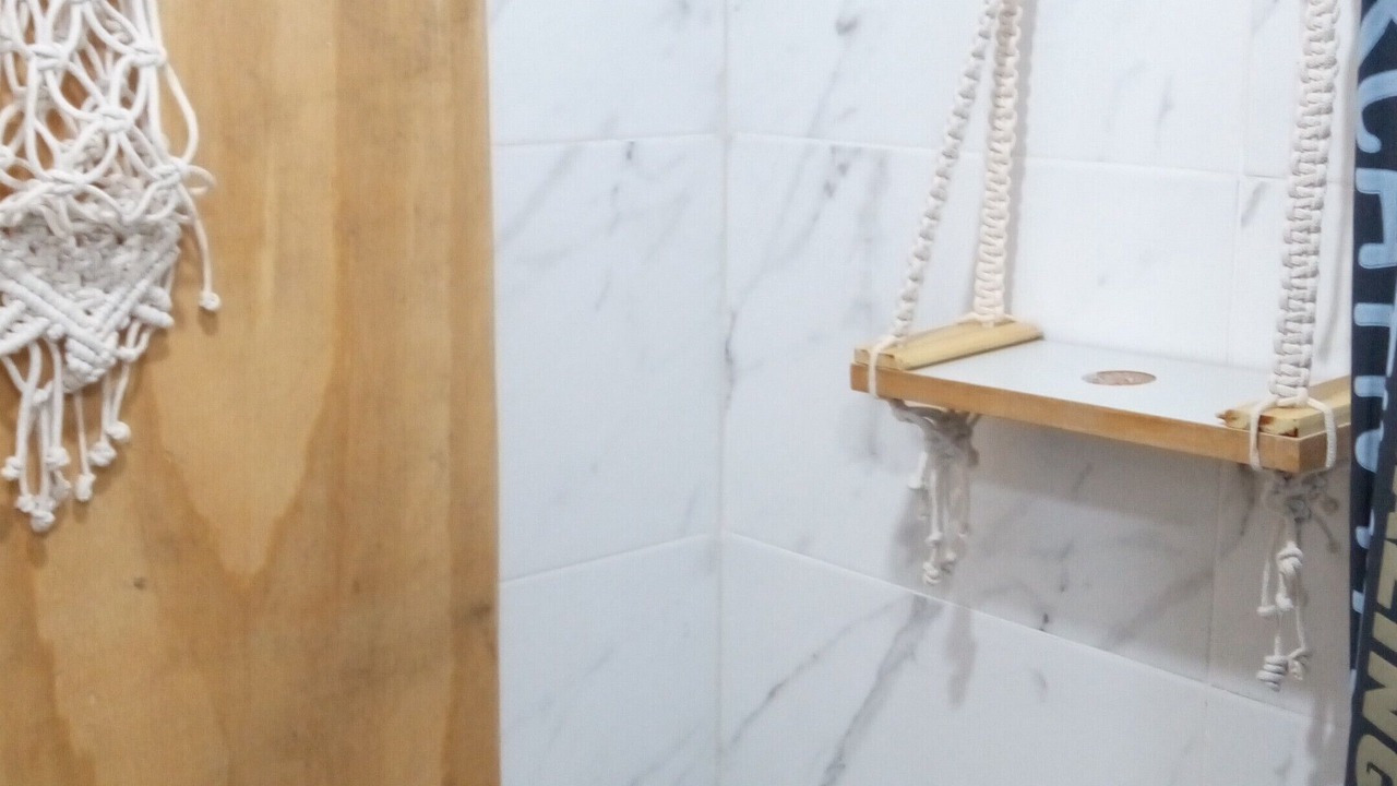 Photo of Bathroom in Las Colinas de Peralta Ramos