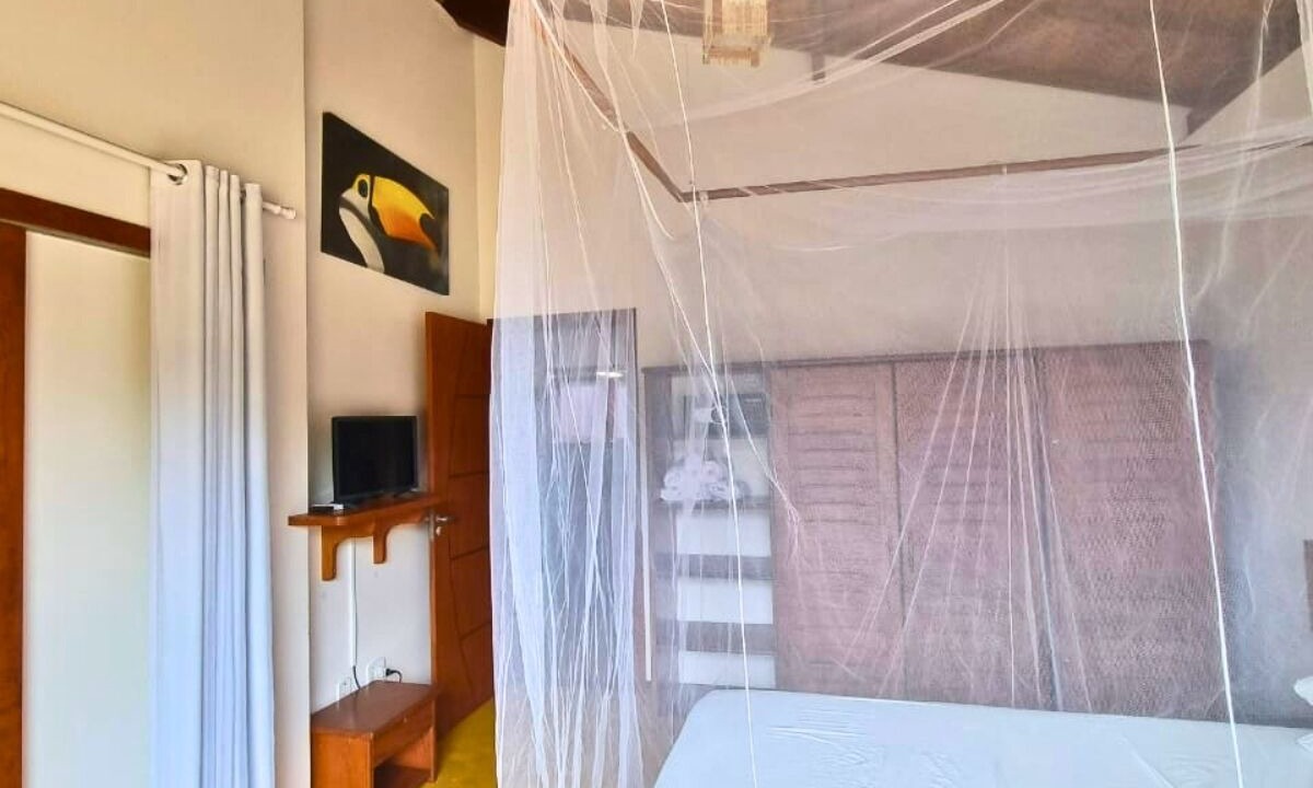 Photo of Bedroom in Arraial d'Ajuda