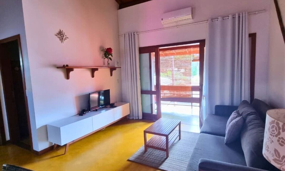 Photo of Livingroom in Arraial d'Ajuda
