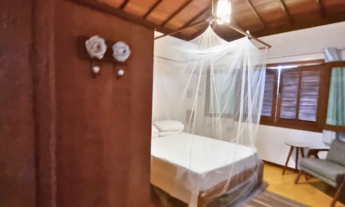 Photo of Bedroom in Arraial d'Ajuda