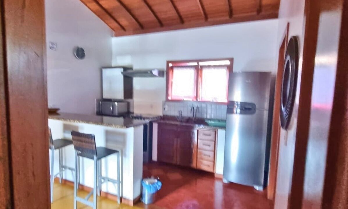 Photo of Kitchen in Arraial d'Ajuda