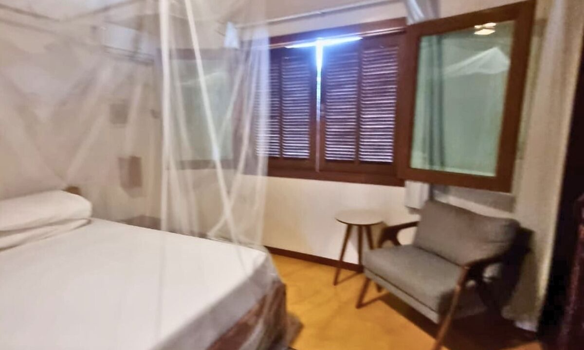 Photo of Bedroom in Arraial d'Ajuda