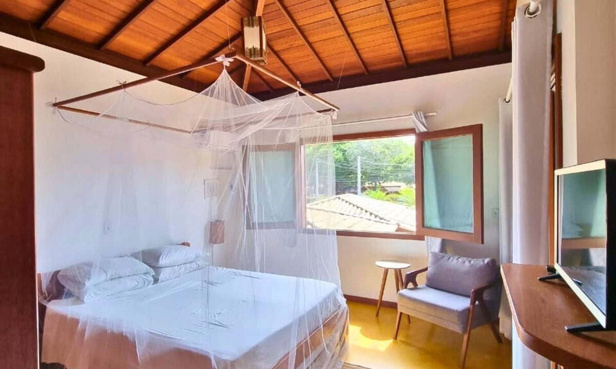 Photo of Bedroom in Arraial d'Ajuda