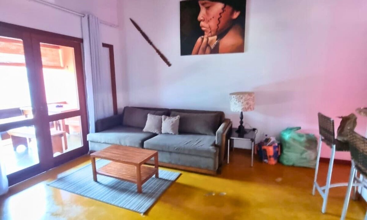 Photo of Livingroom in Arraial d'Ajuda