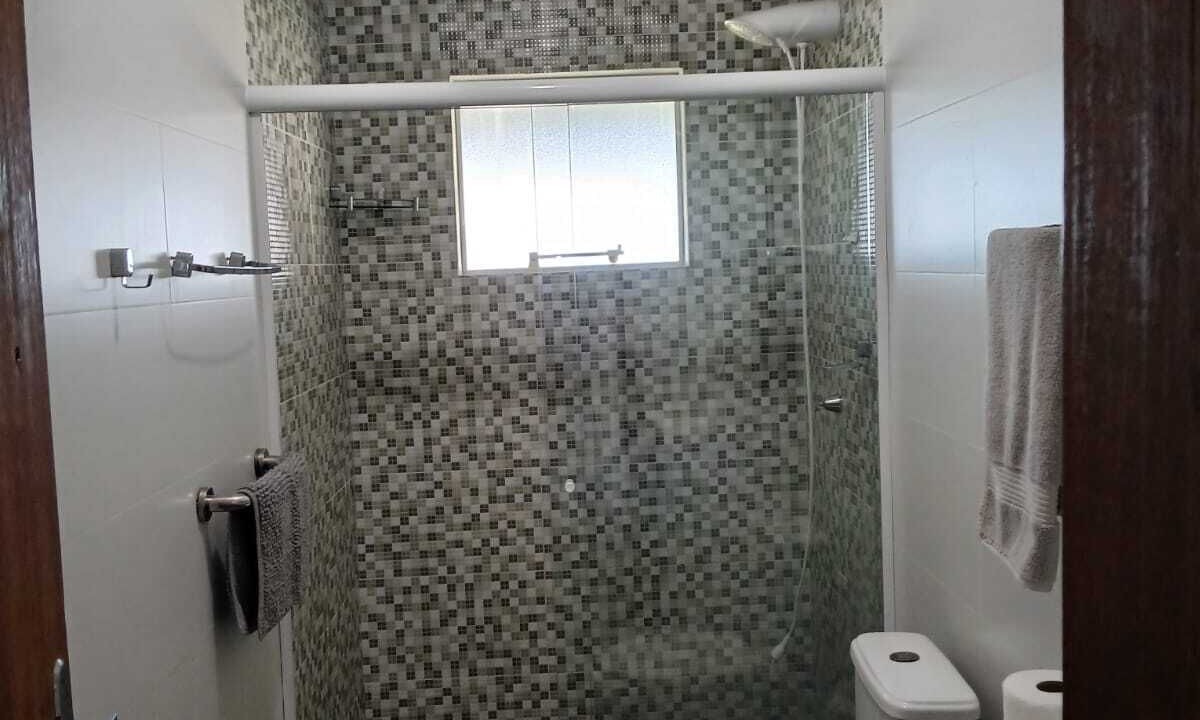Photo of Bathroom in Centro