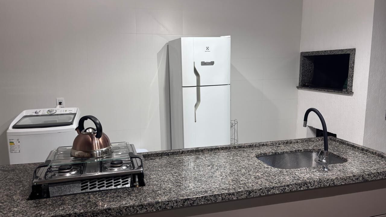 Photo of Kitchen in Centro