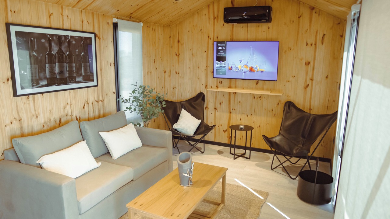 Photo of Livingroom in Cuadro Nacional