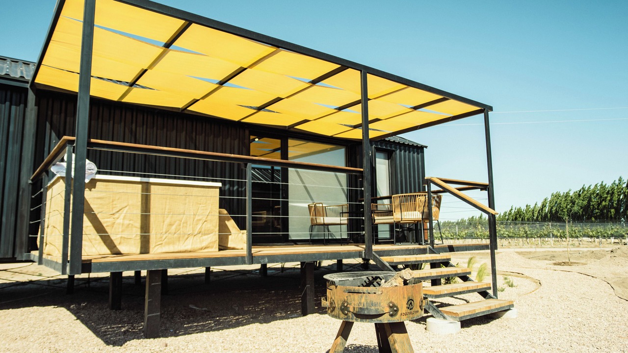 Photo of Outdoor in Cuadro Nacional