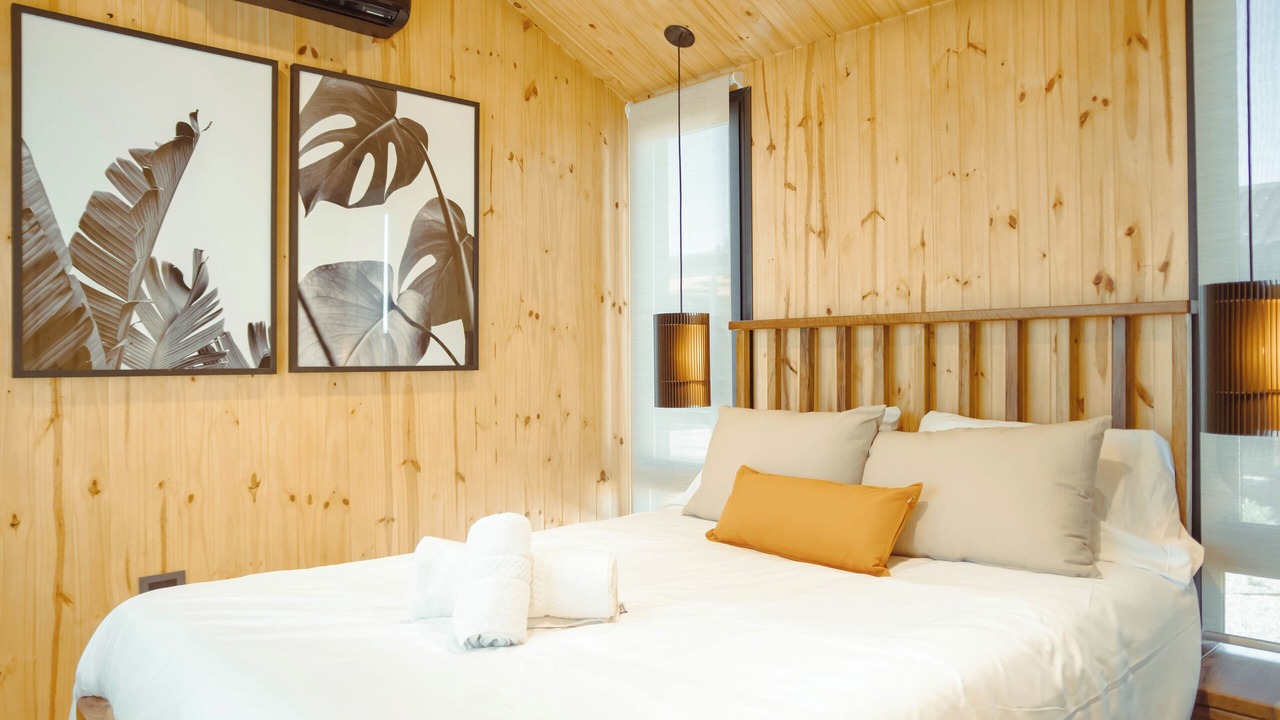 Photo of Bedroom in Cuadro Nacional