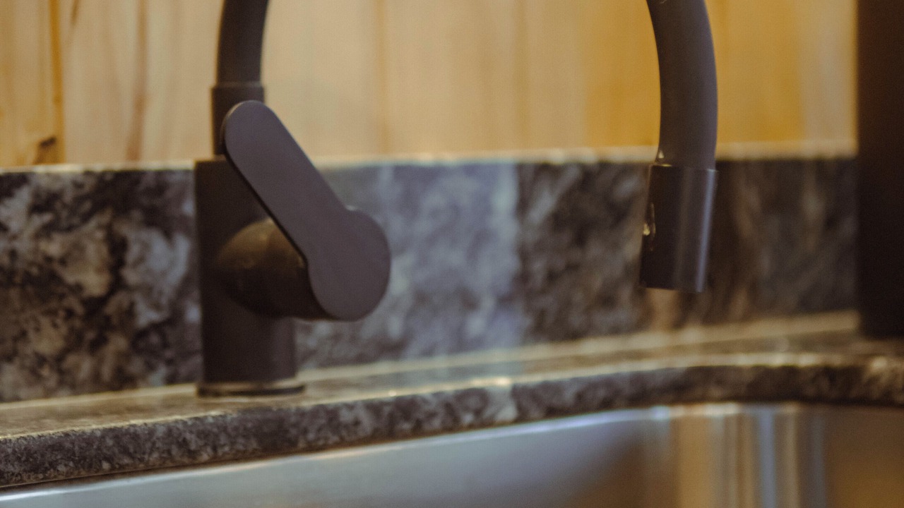 Photo of Kitchen in Cuadro Nacional