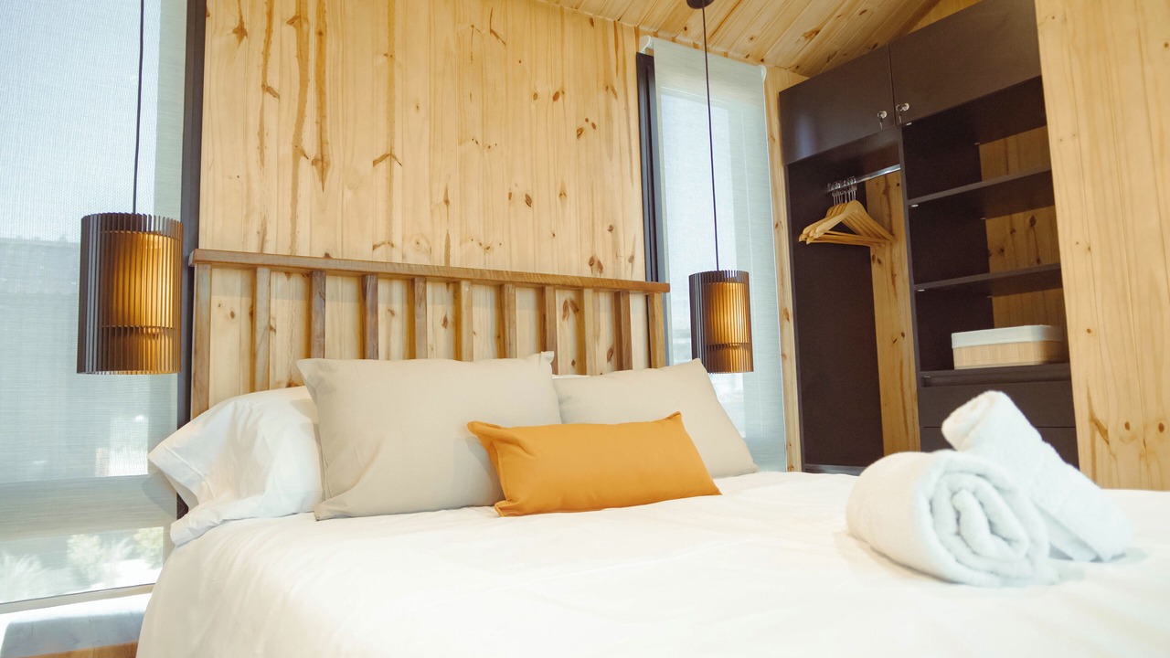 Photo of Bedroom in Cuadro Nacional