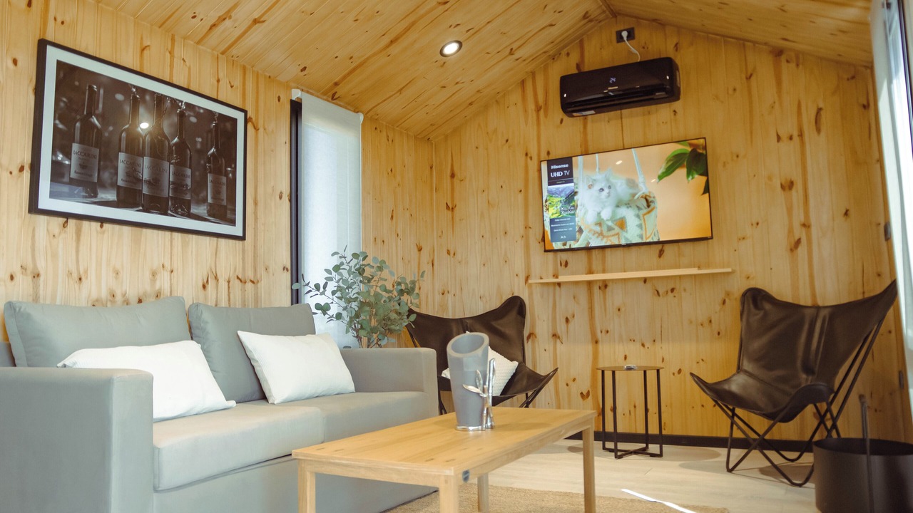 Photo of Livingroom in Cuadro Nacional