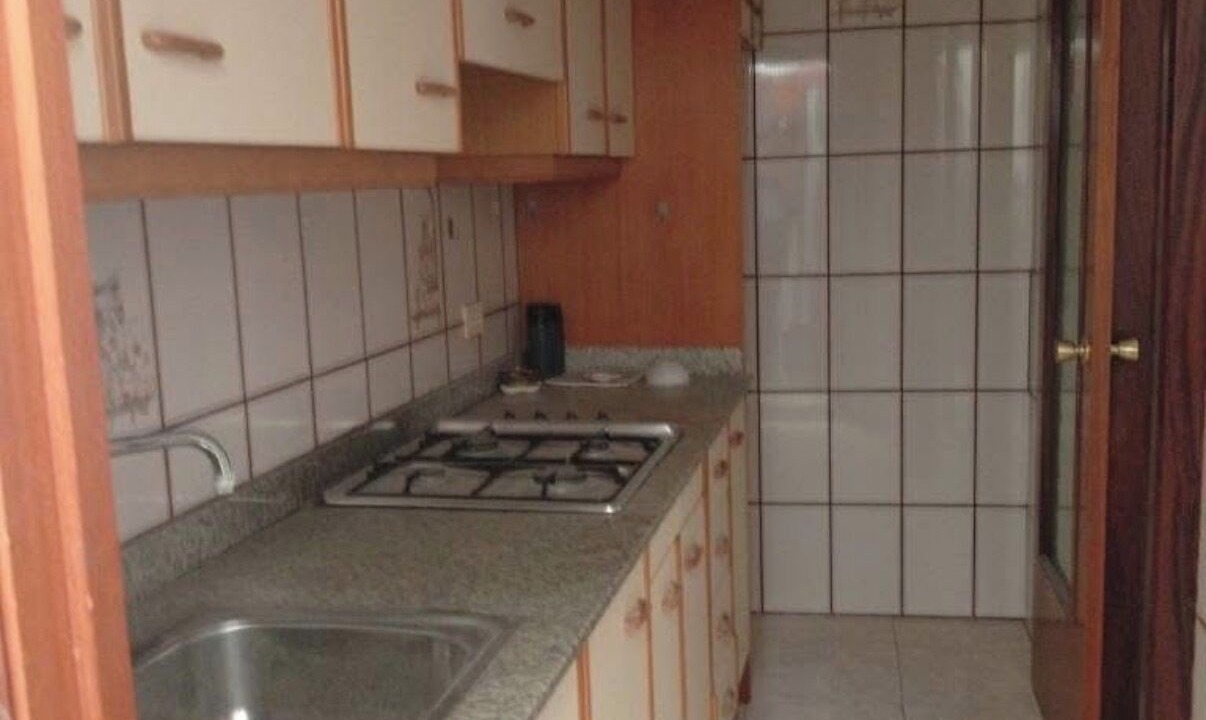 Photo of Kitchen in Santa Rosa