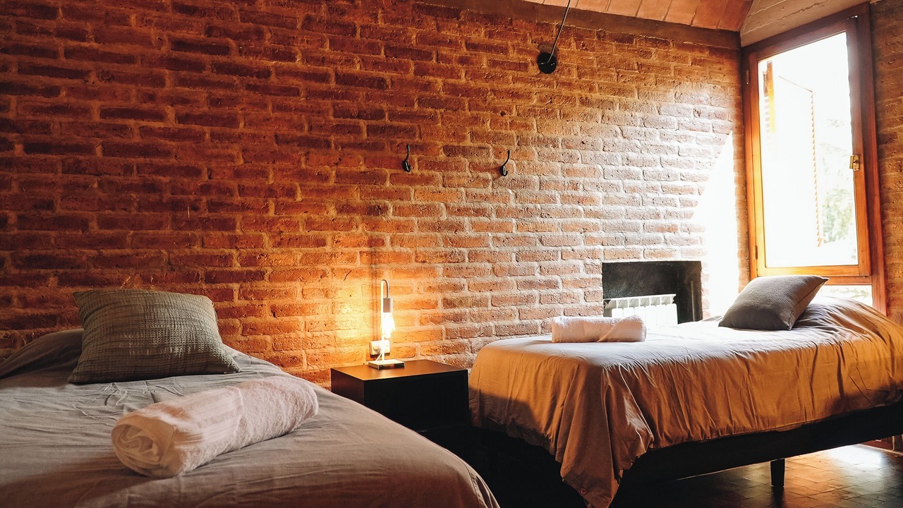 Photo of Bedroom in Chacras de Coria