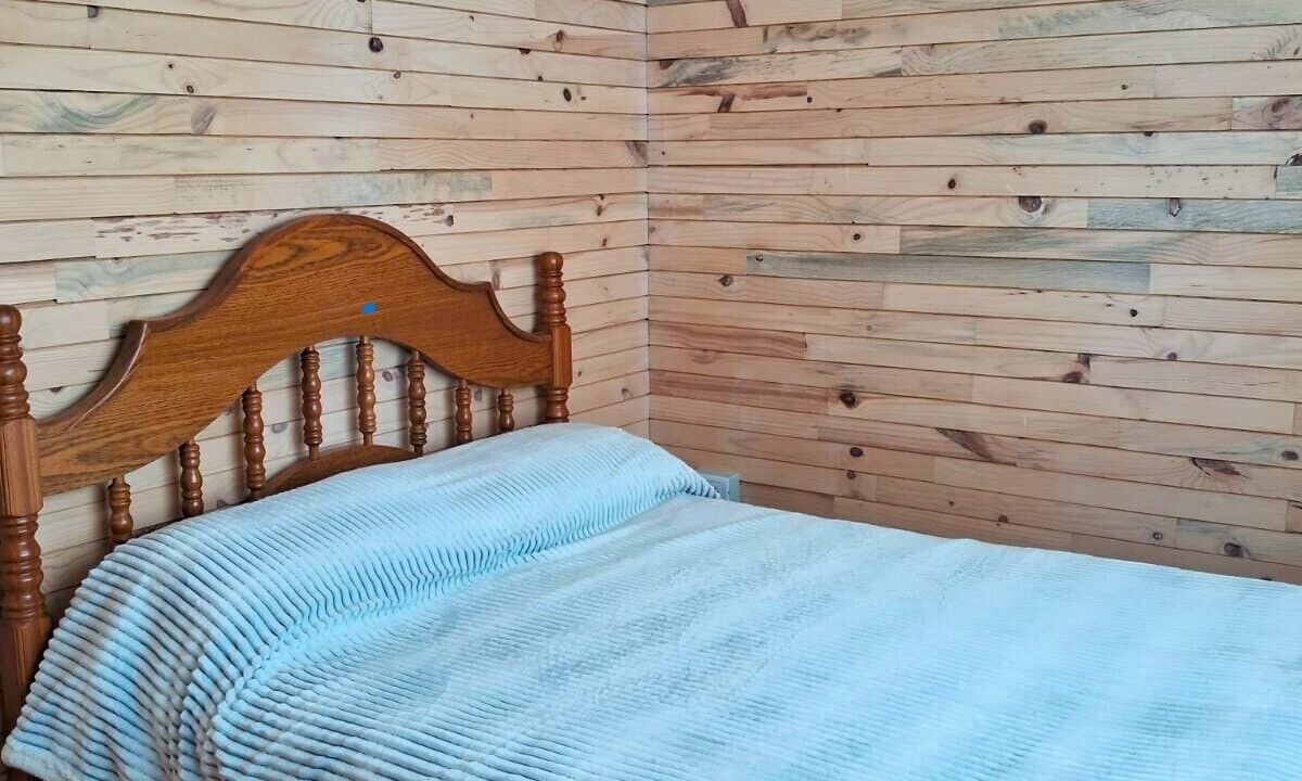 Photo of Bedroom in Epuyen