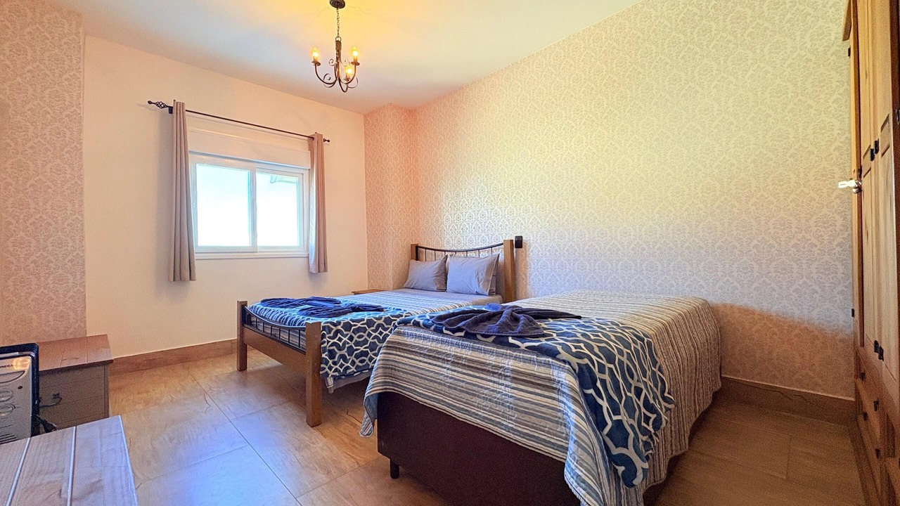 Photo of Bedroom in Campos do Jordao