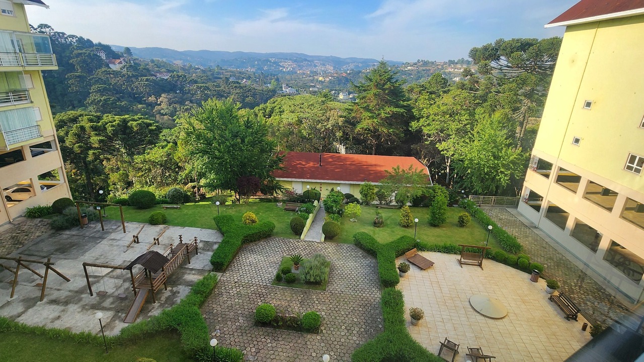 Photo of Outdoor in Campos do Jordao