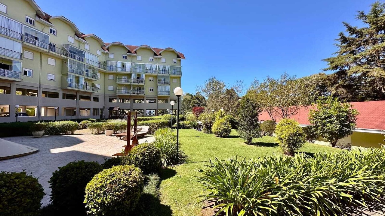 Photo of Outdoor in Campos do Jordao