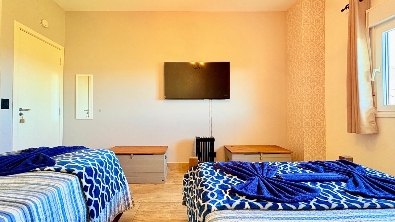Photo of Bedroom in Campos do Jordao