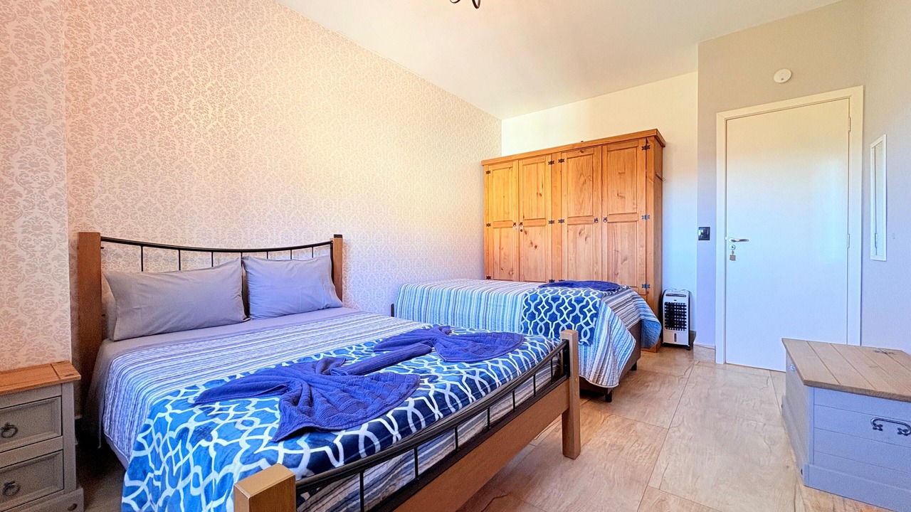 Photo of Bedroom in Campos do Jordao