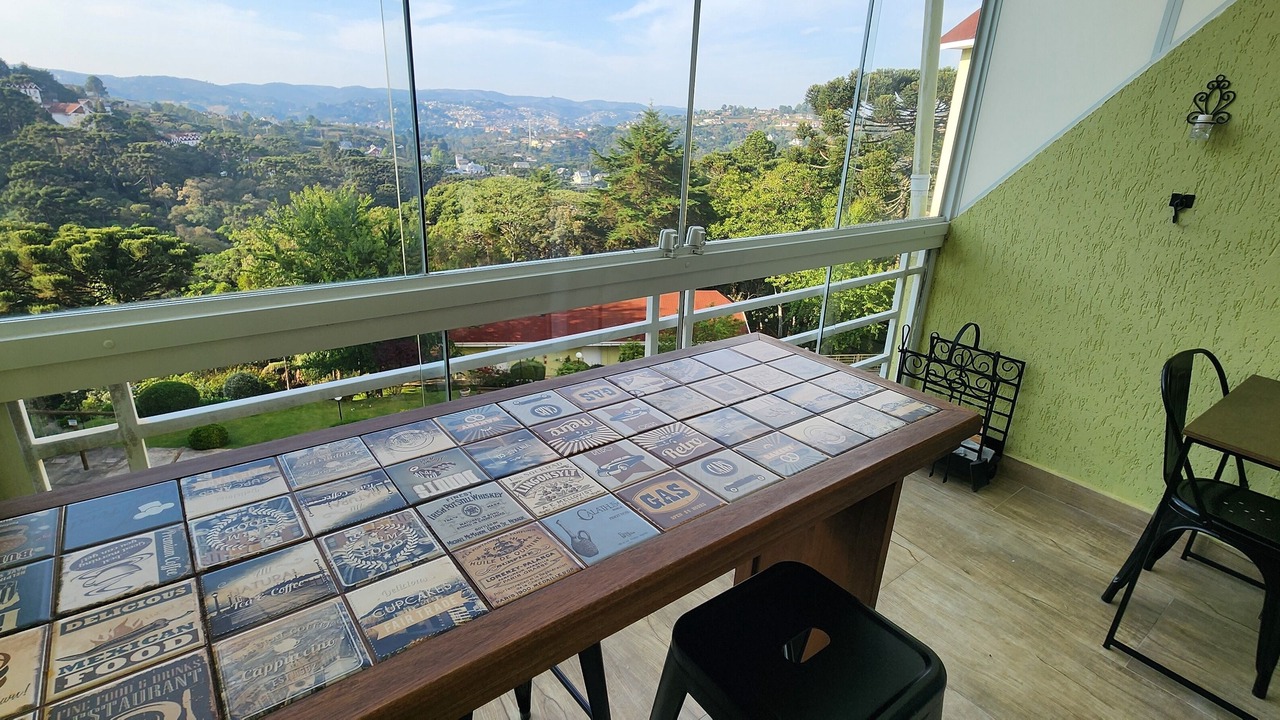 Photo of Bedroom in Campos do Jordao