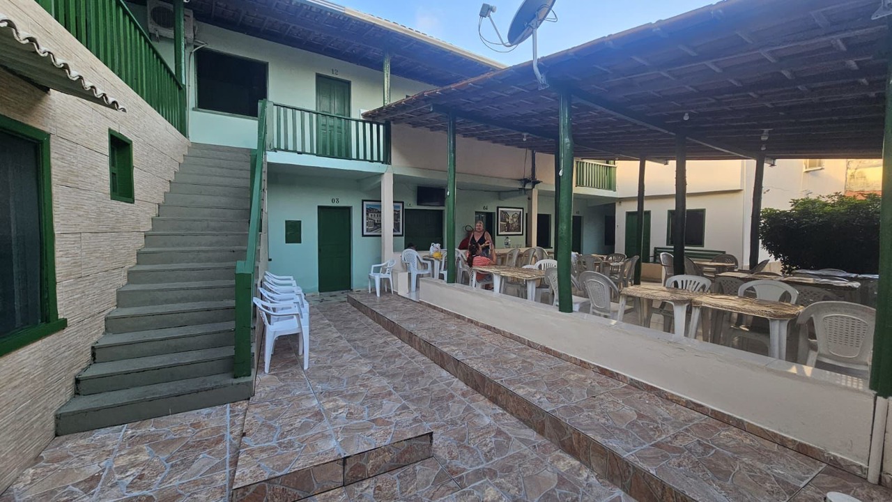 Photo of Outdoor in Puerto Seguro Center