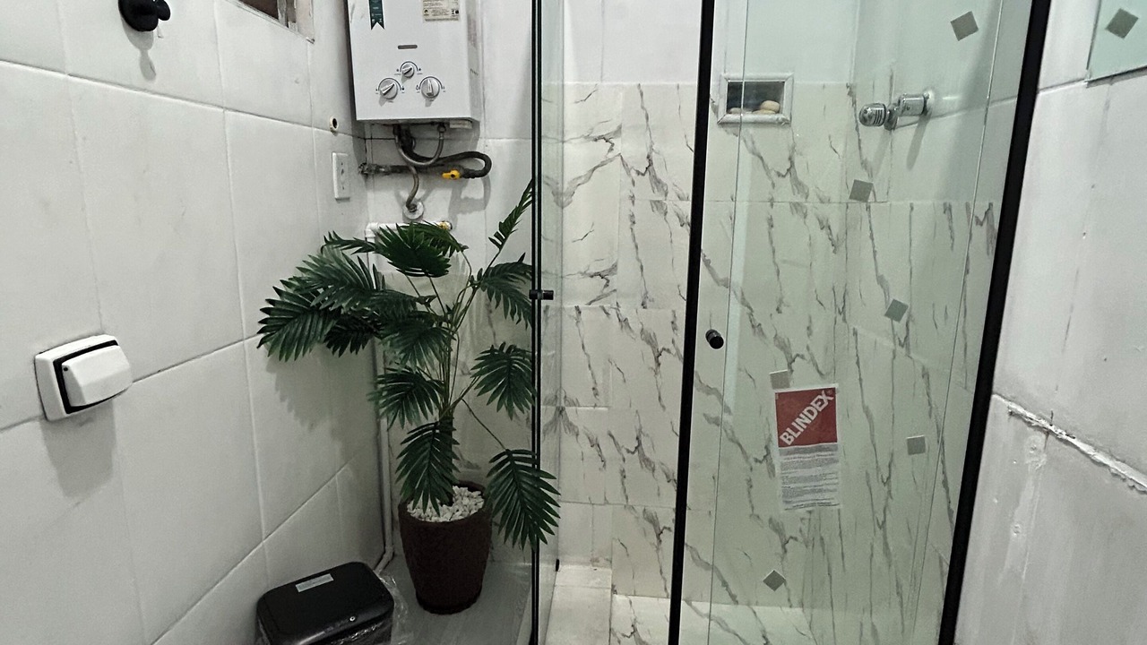Photo of Bathroom in Zona Sul