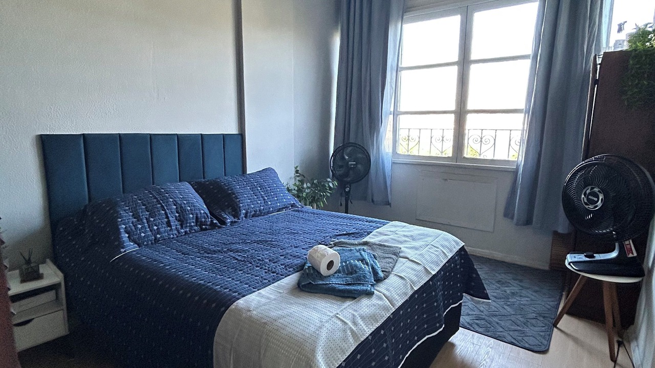 Photo of Bedroom in Zona Sul