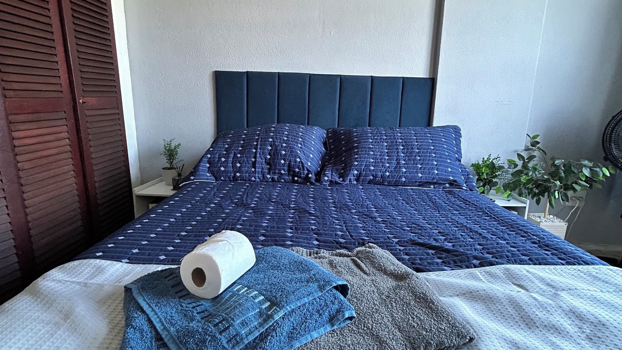 Photo of Bedroom in Zona Sul