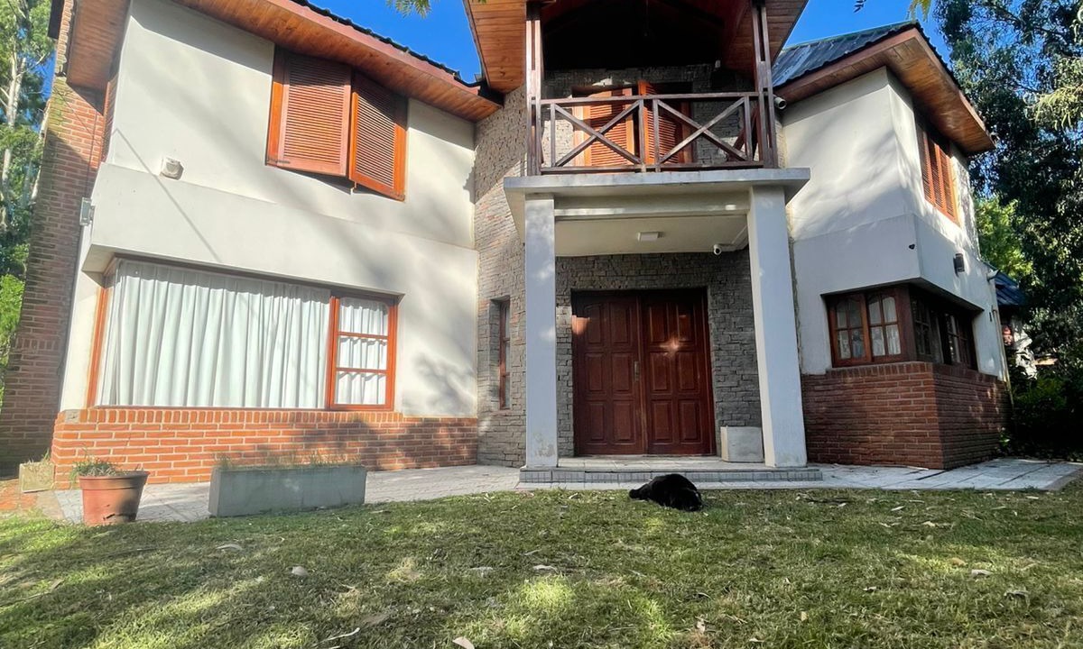 Photo of Outdoor in Bosque Peralta Ramos