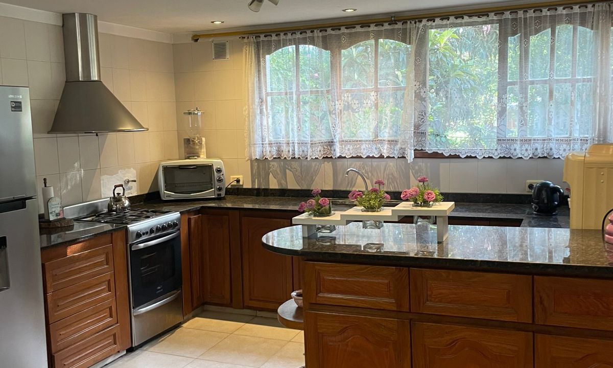 Photo of Kitchen in Bosque Peralta Ramos