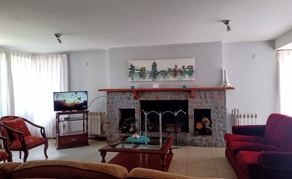 Photo of Livingroom in Bosque Peralta Ramos