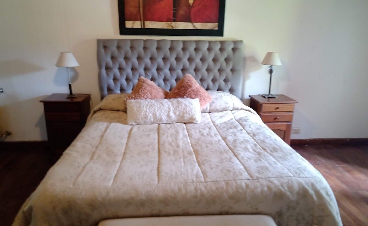 Photo of Bedroom in Bosque Peralta Ramos